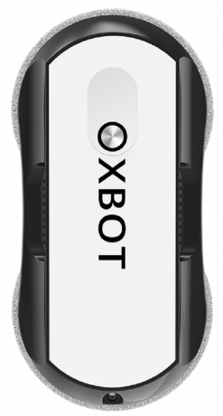 Изображение товара Робот-пылесос Xbot B22 Бело-черный с функцией влажной уборки Изображение товара Робот-пылесос Xbot B22 Бело-черный с функцией влажной уборки