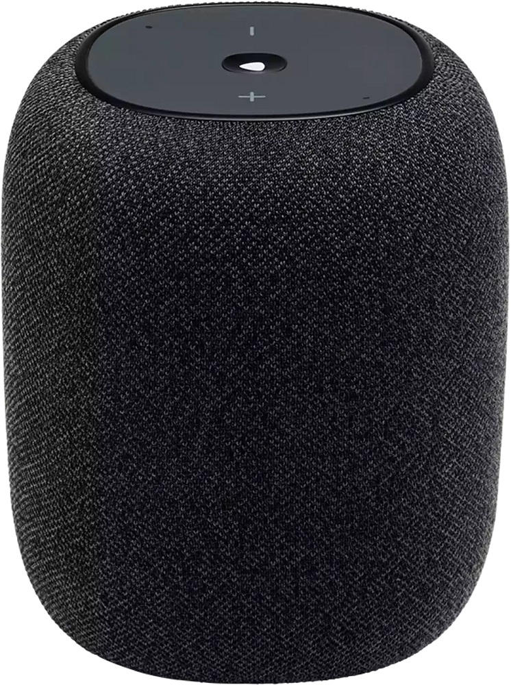 JBL LINK MUSIC с голосовым помощником Алиса Black