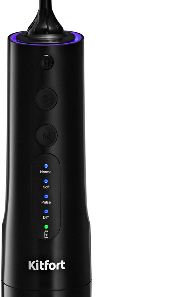 Kitfort КТ-2912-1 Черный