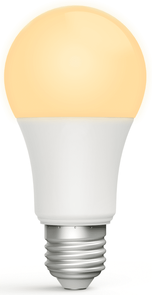 Aqara LED Light Bulb Белая (ZNLDP12LM)