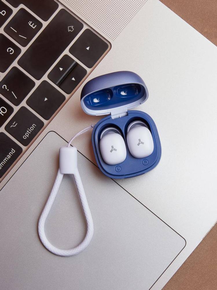 Accesstyle Candy Фиолетовые