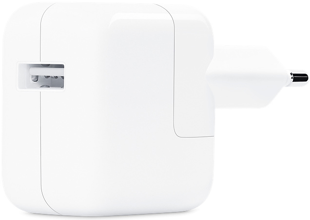 Apple USB 12W (MGN03ZM/A)
