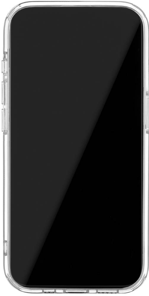 uBear Real Mag Case для iPhone 15 Pro Прозрачный