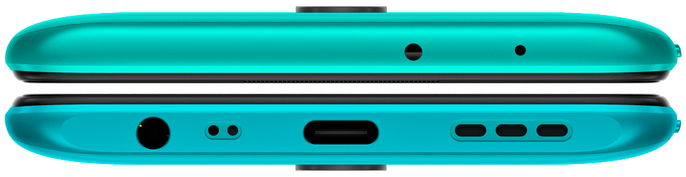 Xiaomi REDMI 9 3/32Gb Green