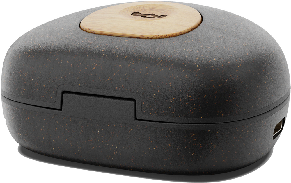 The House Of Marley Champion TWS Черные