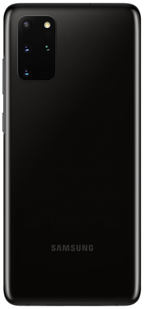 Samsung Galaxy S20+ 8/128Gb Black