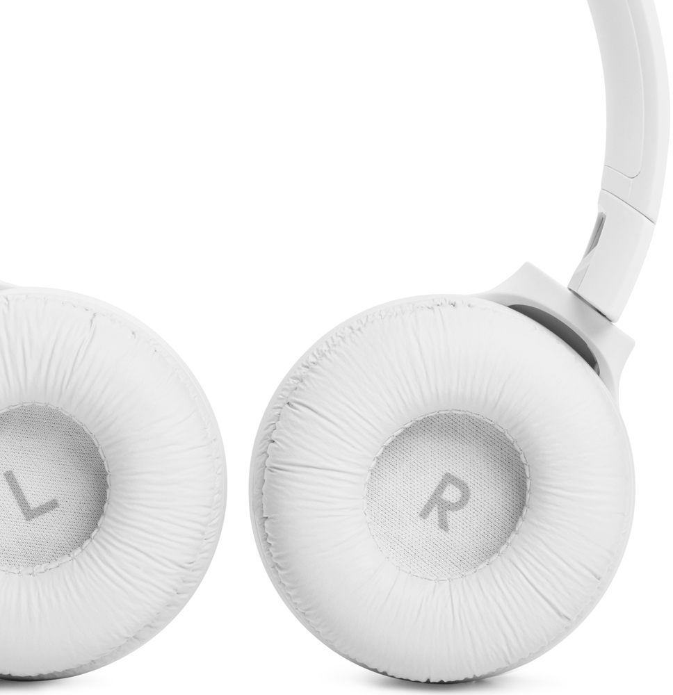 JBL TUNE 510BT накладные White