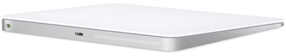 Apple Magic Trackpad белый (MK2D3ZM/A)