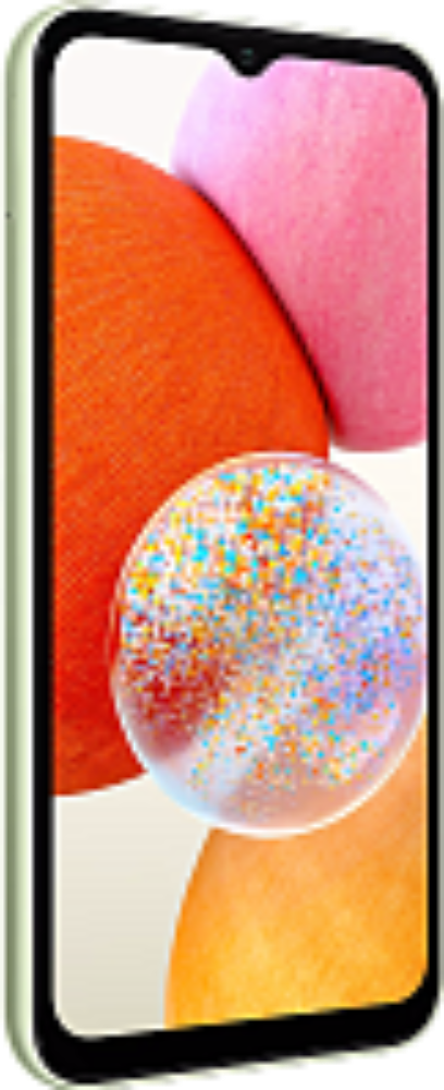 Samsung Galaxy A14 4/64 Гб LTE Dual sim Зеленый «Хорошее состояние»