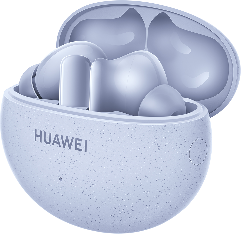 HUAWEI FreeBuds 5i Голубые