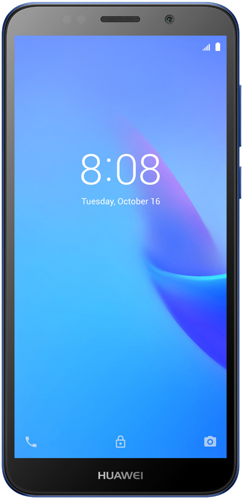 HUAWEI Y5 lite 16Gb Blue
