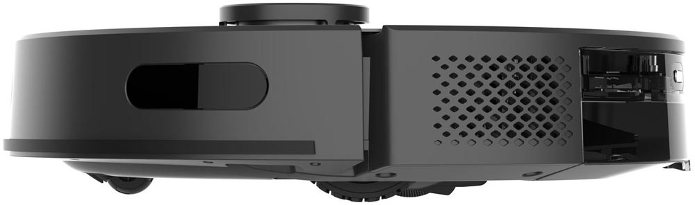 TCL Robot Vacuum Sweeva 6000 Черный