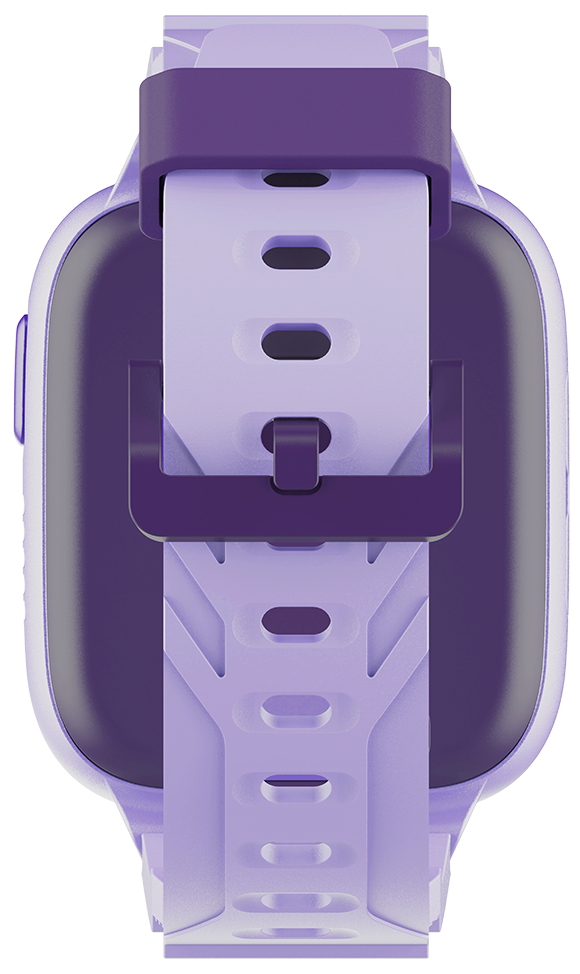 HONOR CHOICE Kids Watch Plus 4G Фиолетовые