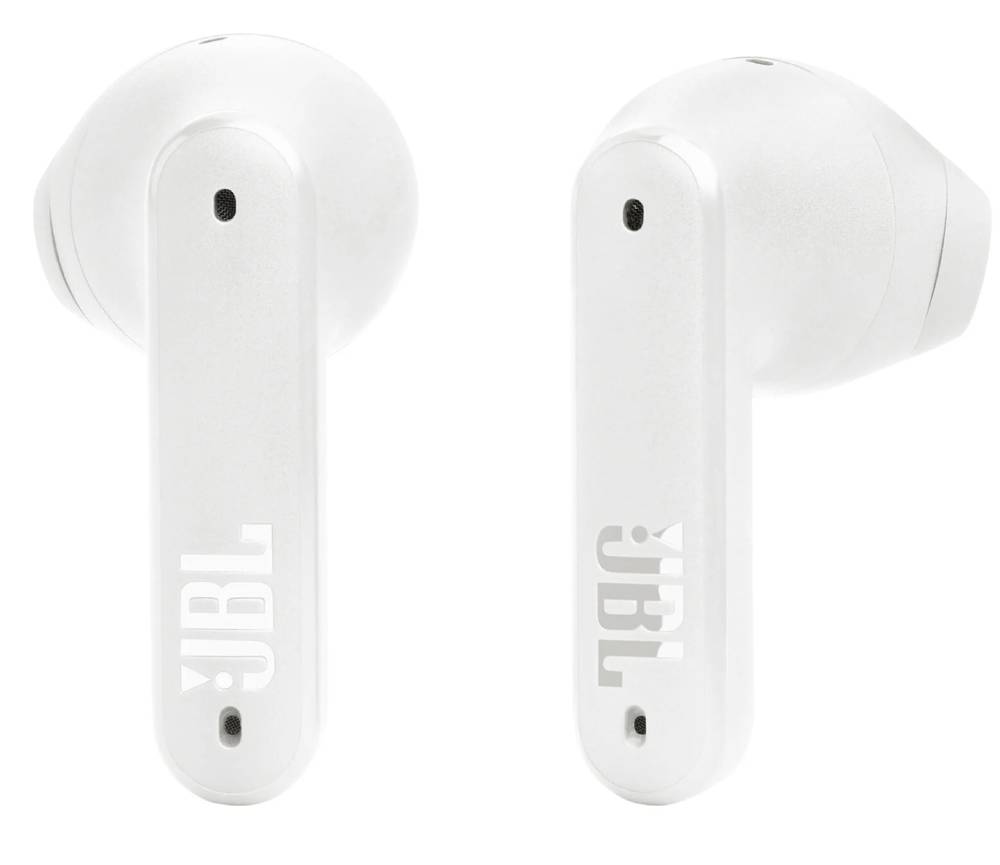 JBL Tune Flex Белые