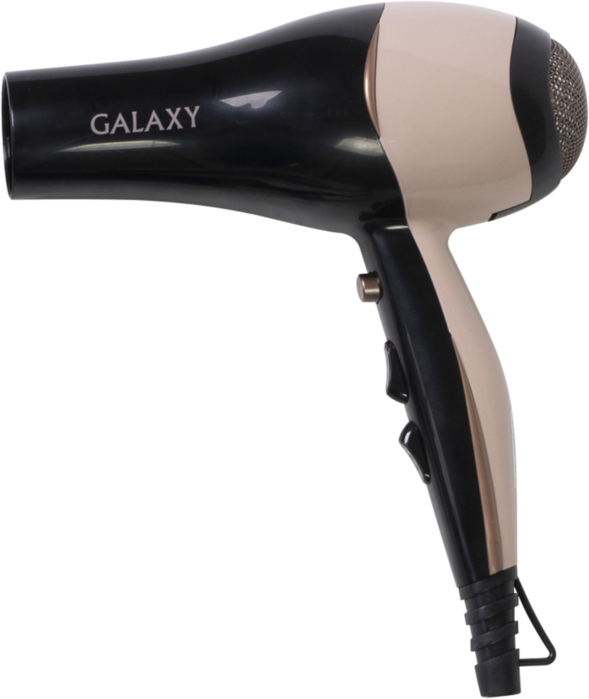 Galaxy LINE GL 4721 для укладки волос Черный