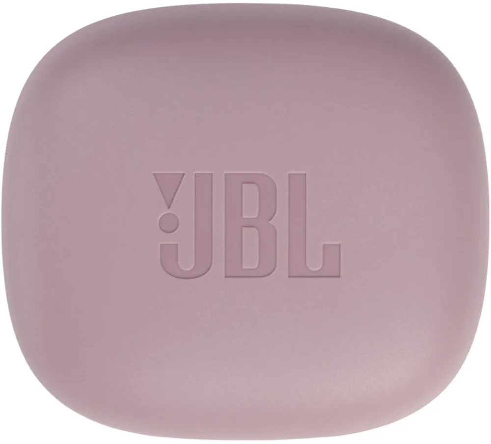 JBL Wave 300 TWS Pink