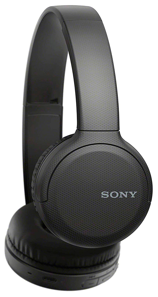 Sony WHCH510 Black