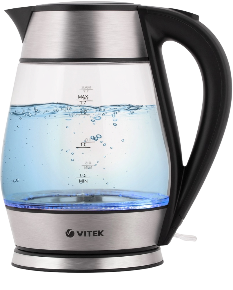 Чайник электрический Vitek VT-7037 — фото 1