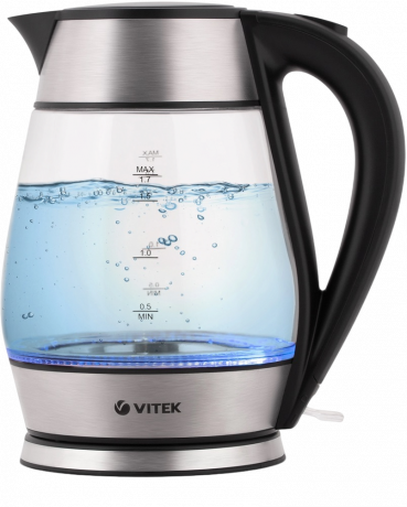 Изображение товара Vitek VT-7037 Черный Изображение товара Vitek VT-7037 Черный