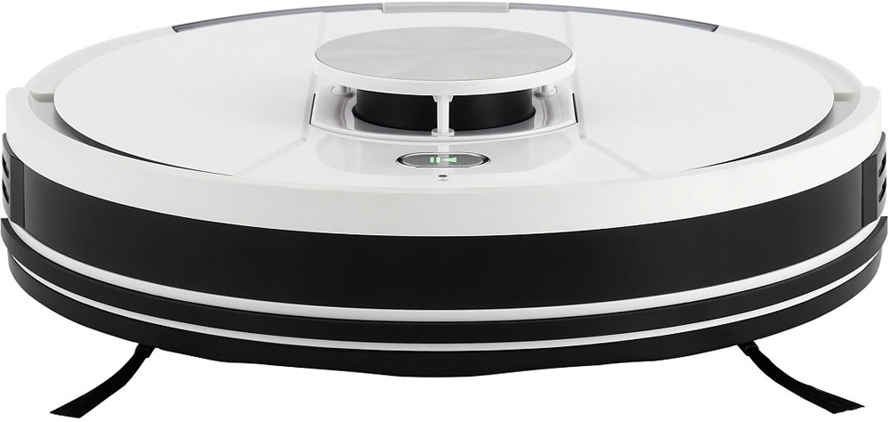 Polaris PVCR 3900 IQ Home Panorama Aqua Белый