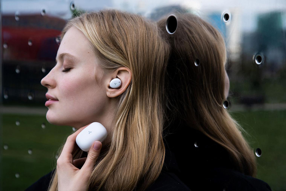 Accesstyle Flame Белые