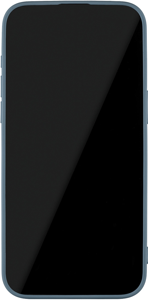 Rocket Sense для iPhone 15 Plus Темно-синий