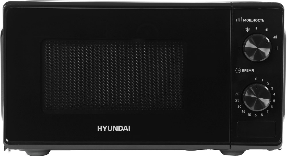 Микроволновая печь Hyundai HYM-M2045 — фото 1