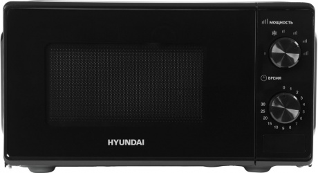 Изображение товара Hyundai HYM-M2045 Черная