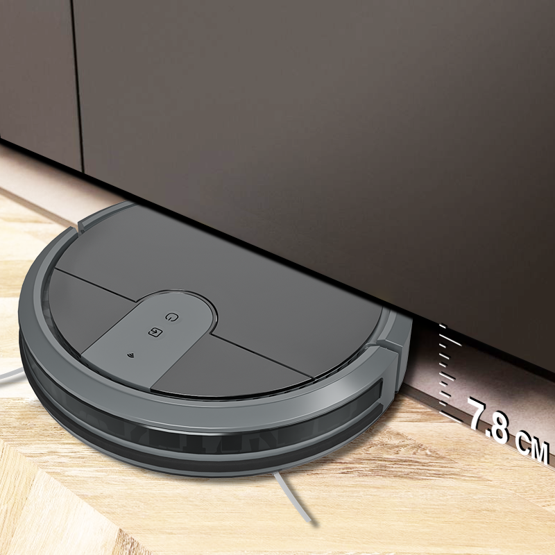 Atvel R70 Серый