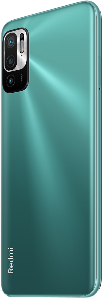 Xiaomi REDMI Note 10T 4/128Gb Green