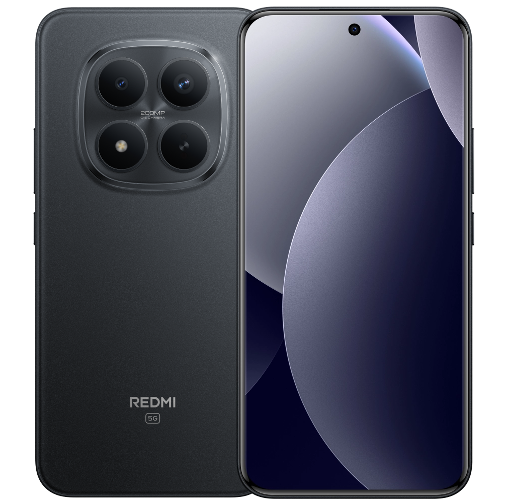 Изображение товара Xiaomi REDMI Note 15 Pro+ 5G 8/256 Гб Черный Изображение товара Xiaomi REDMI Note 15 Pro+ 5G 8/256 Гб Черный