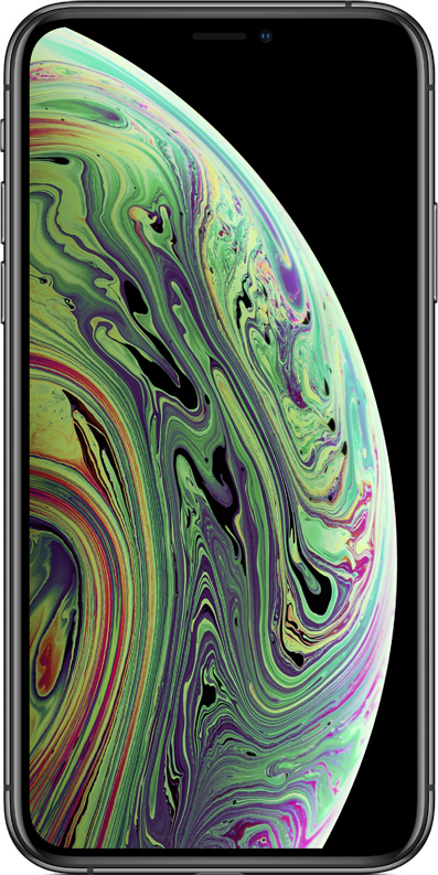 Apple iPhone XS 64Gb Space Grey (Серый космос)