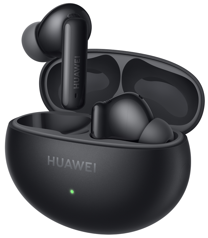 HUAWEI FreeBuds 6i Чёрные
