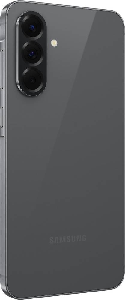 Samsung Galaxy A56 8/256 Гб 5G Графитовый (A566E)