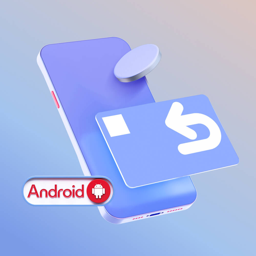 Привязка банковской карты к аккаунту и настройка бесконтактной оплаты (NFC) на Android