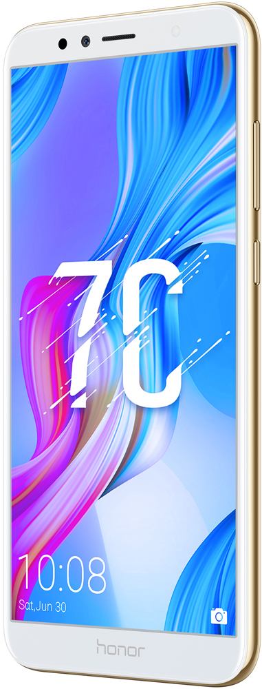 HONOR 7C Gold