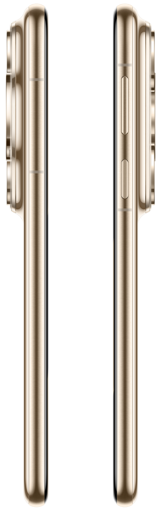 HUAWEI Pura80 Ultra 16/512 Гб Сверкающий золотой