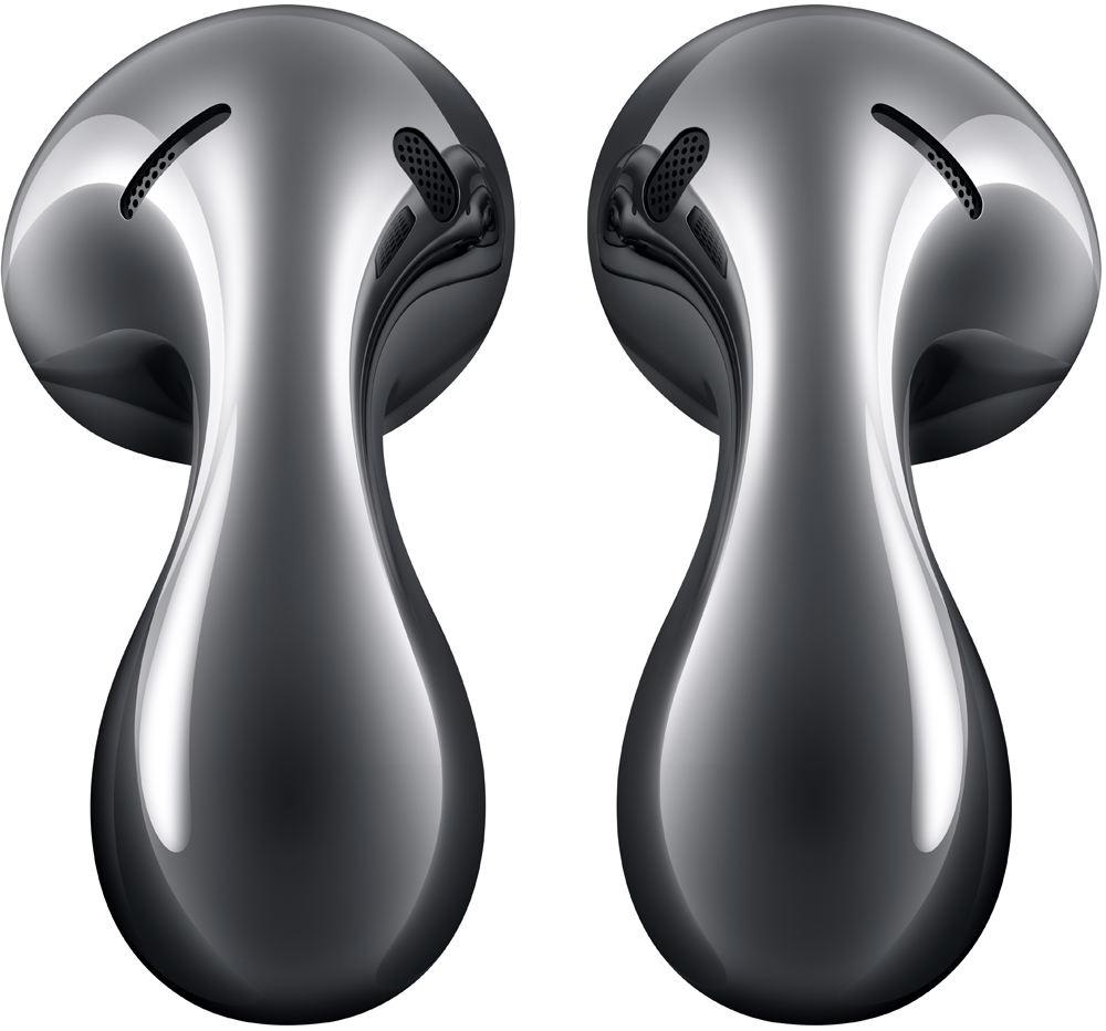 HUAWEI Freebuds 5 Мерцающий серебристый