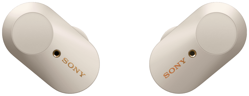 Sony WF-1000XM3 Beige
