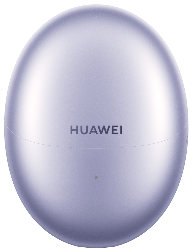 HUAWEI FreeBuds 6 Фиолетовые