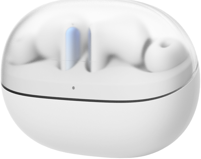 TECNO Sonic 1 Белые