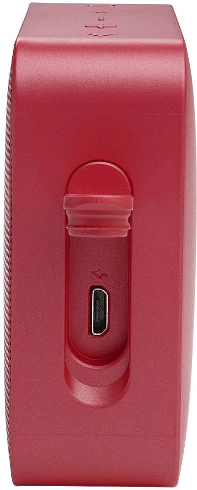JBL Go Essential Красная