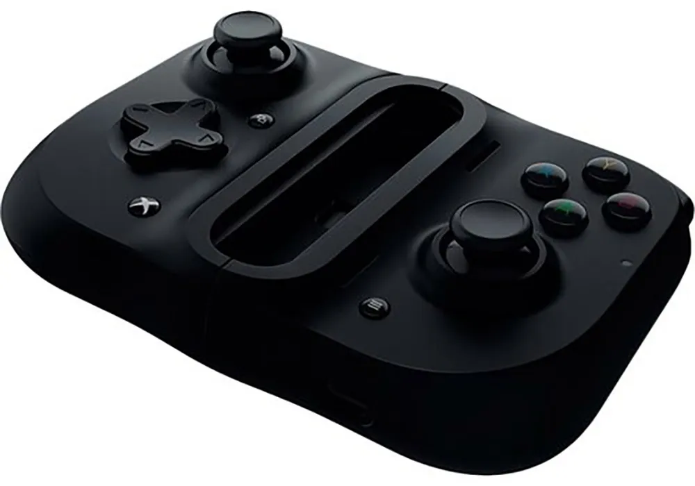 Razer Kishi for Android Black