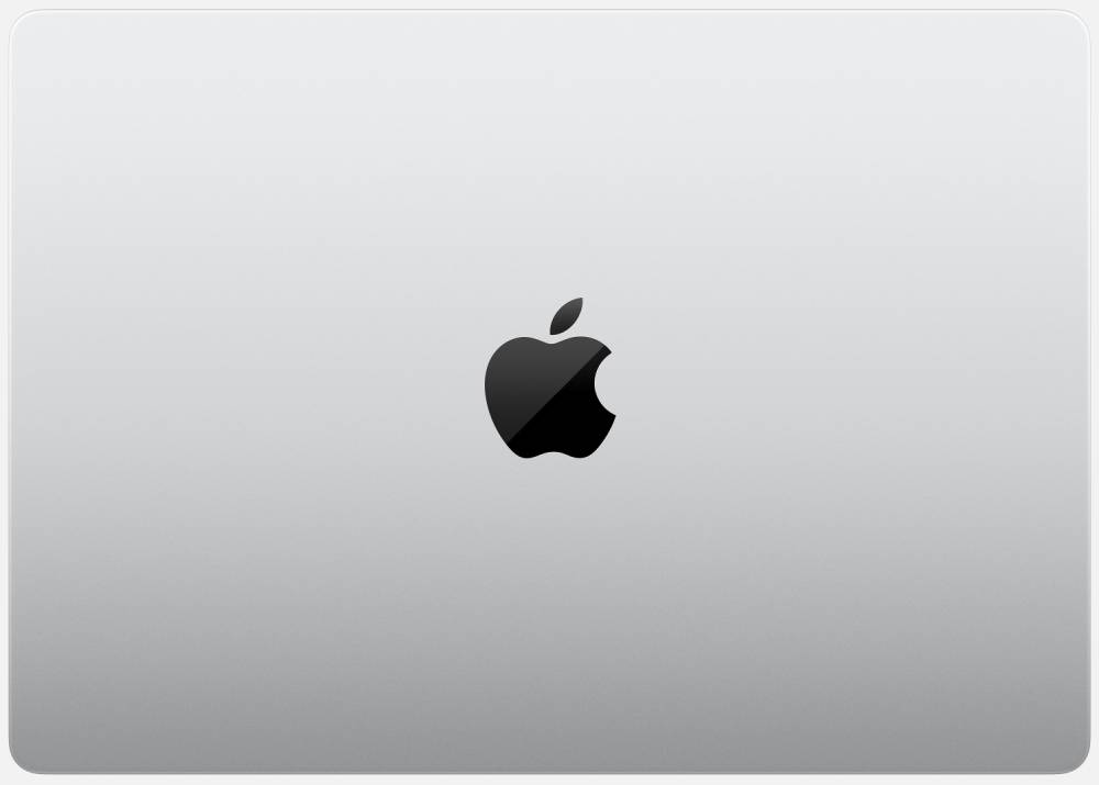 Apple Macbook Pro 14" (M3 Pro, 11CPU/14GPU 2023) 18/512Гб Серебристый (MRX63LL/A)