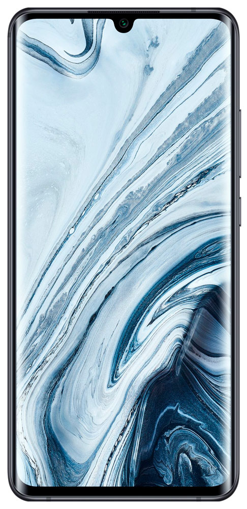 Характеристики Смартфон Xiaomi Mi Note 10 Pro 8/256Gb Midnight