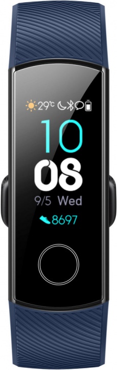 HONOR Band 4 Blue