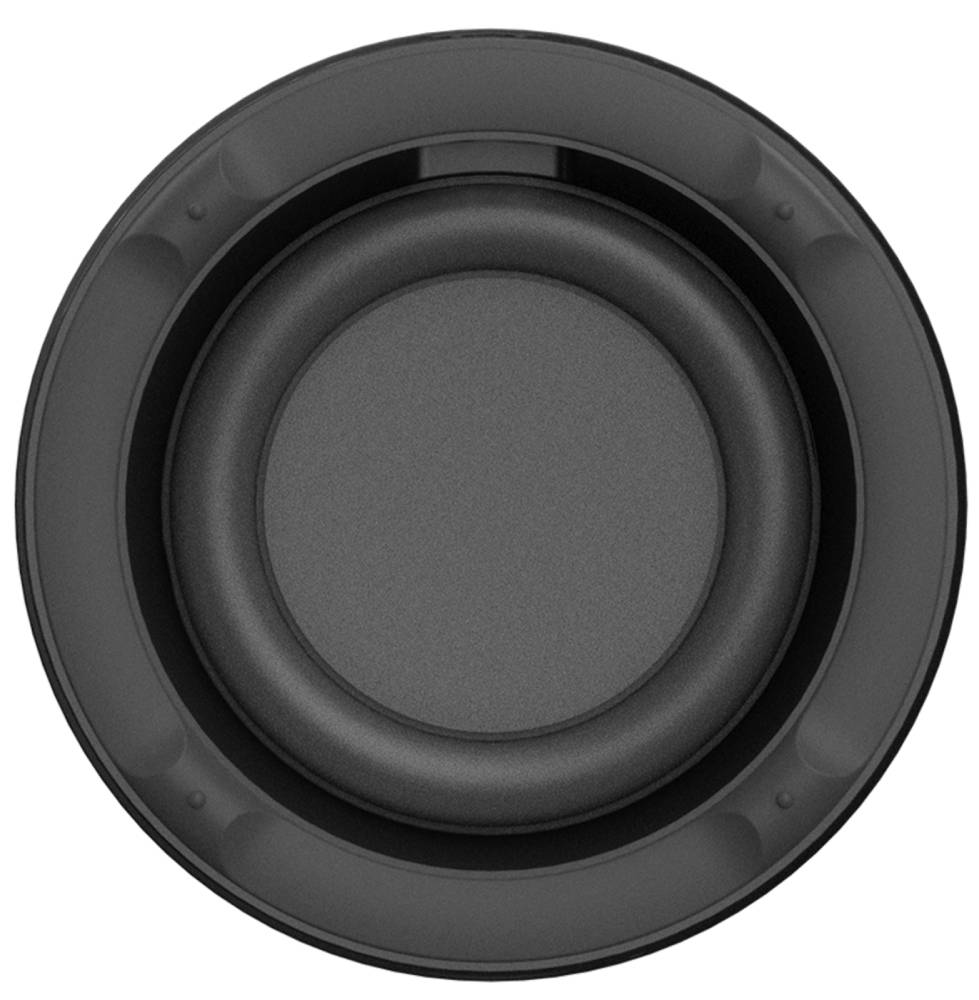 HONOR Choice Bluetooth Speaker Mini Черная