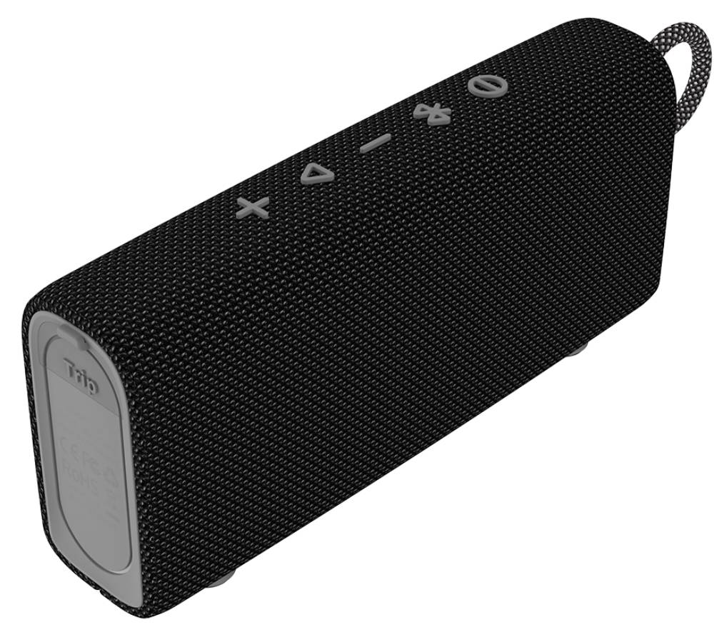 Tronsmart Trip Черная