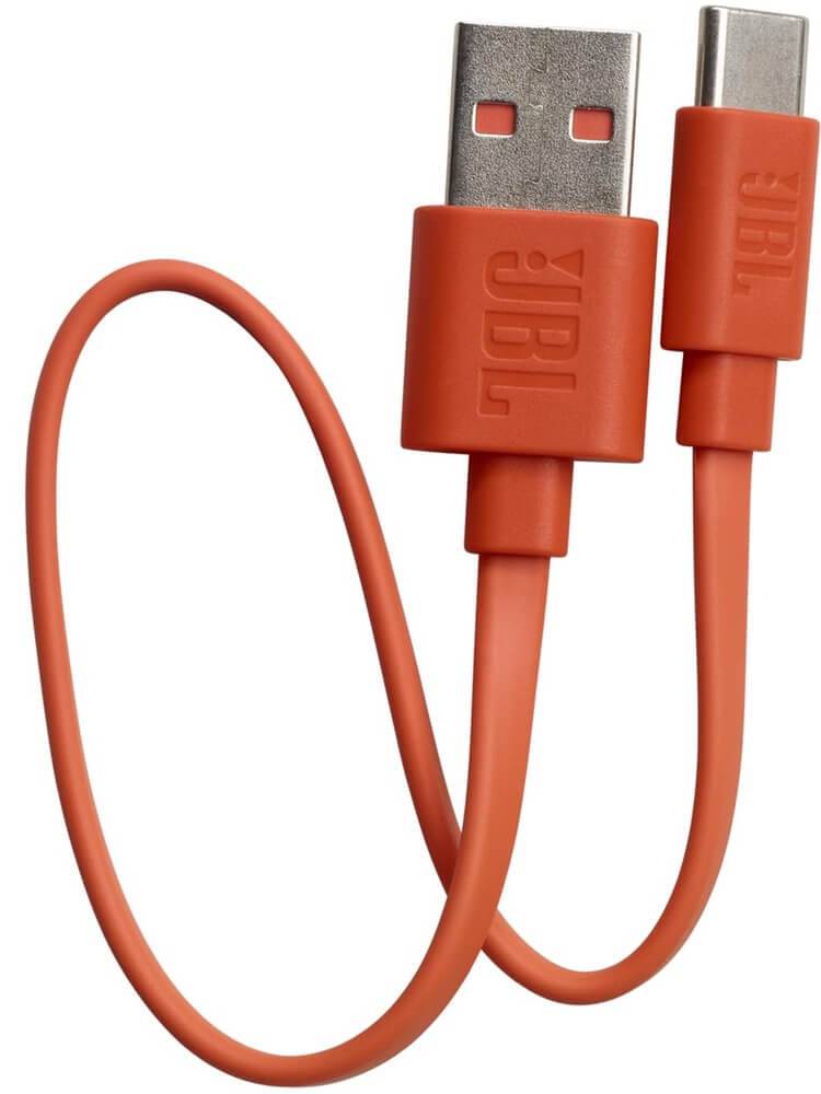 JBL Live Flex Черные