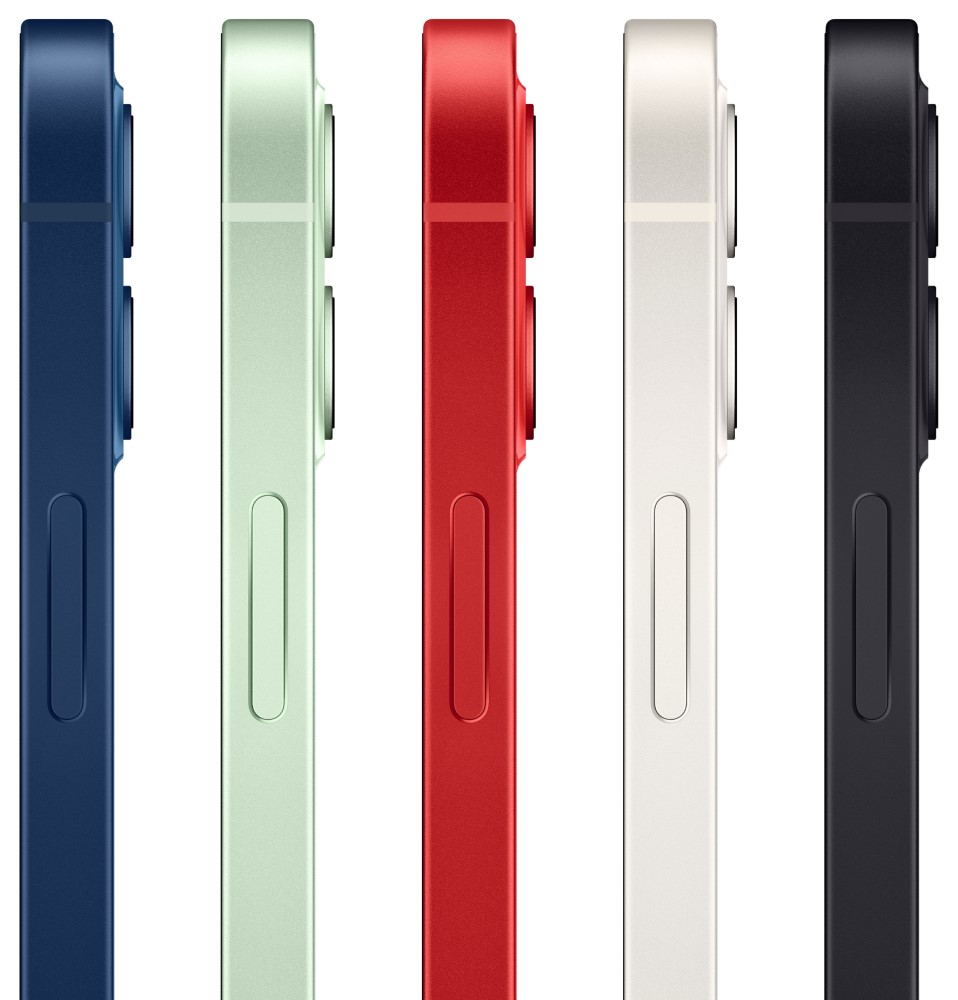 Apple iPhone 12 256Gb Белый